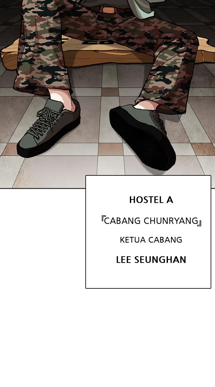 Lookism Chapter 256