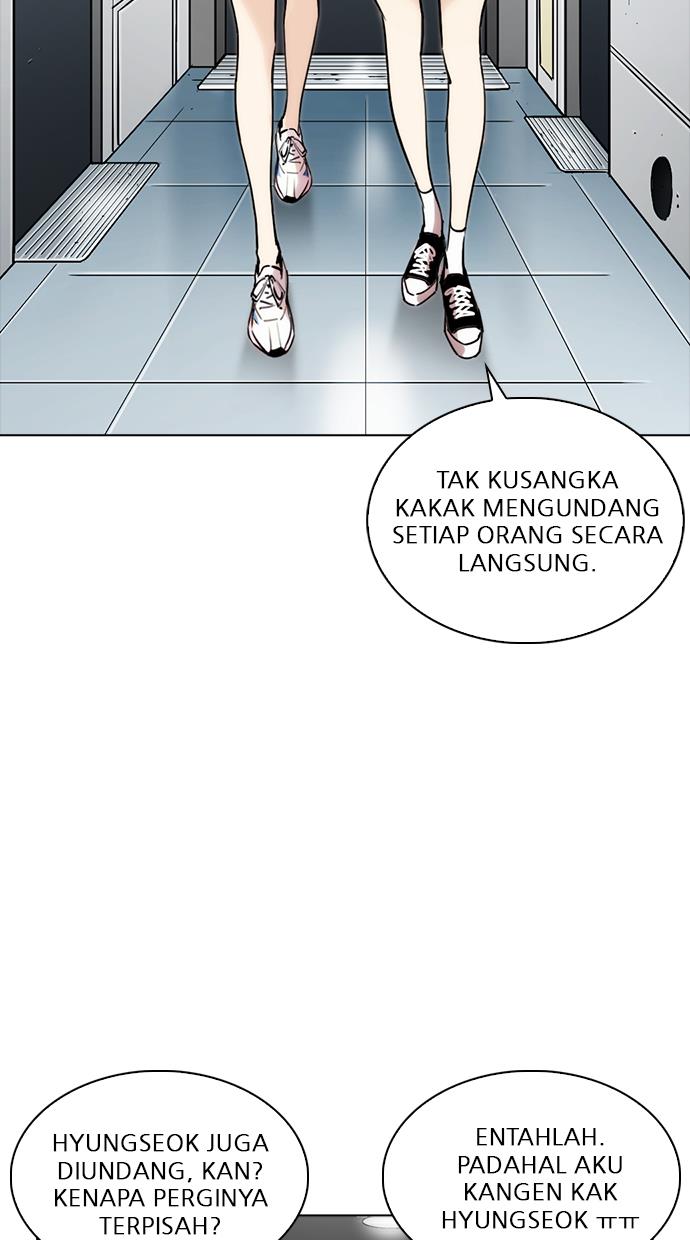 Lookism Chapter 256