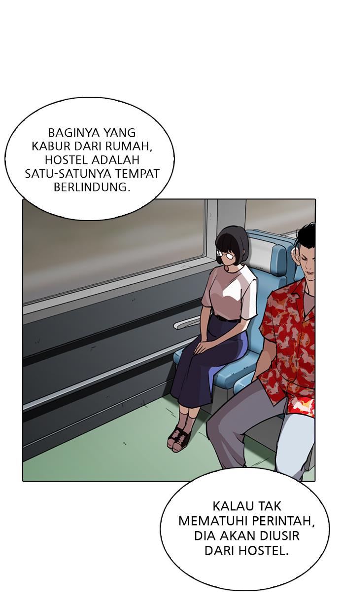 Lookism Chapter 256