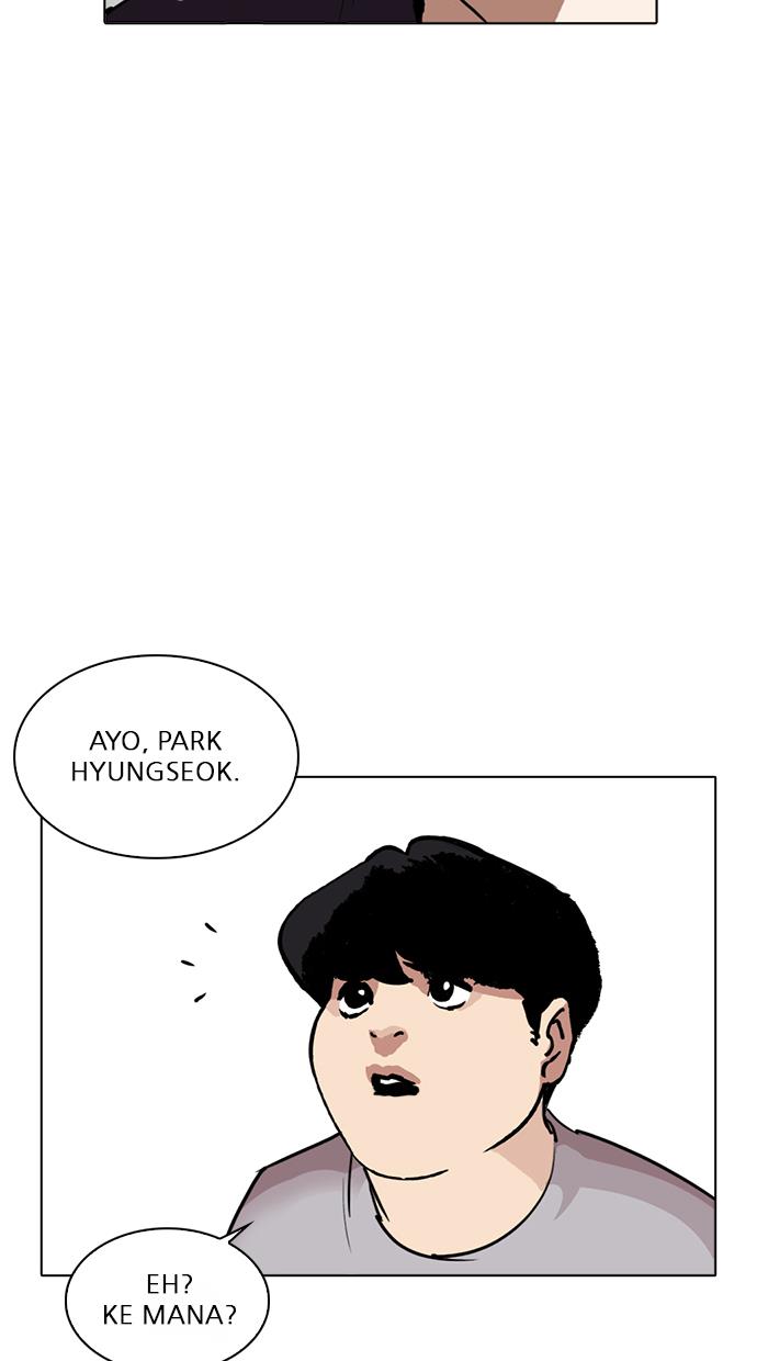 Lookism Chapter 256