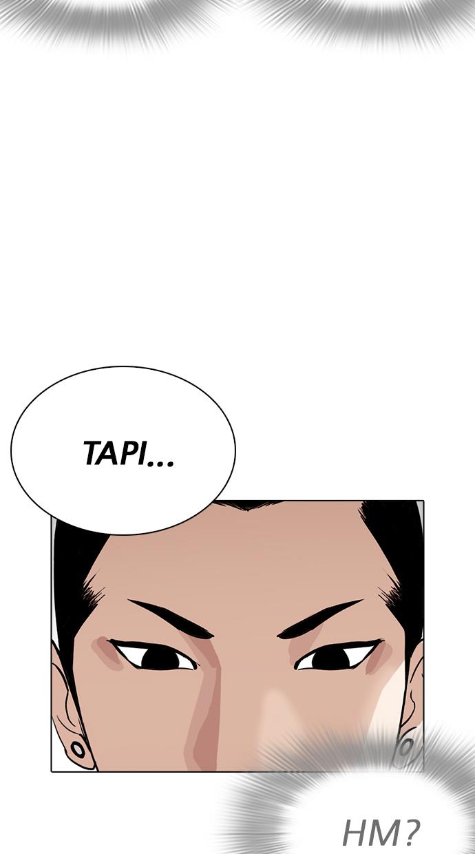 Lookism Chapter 257