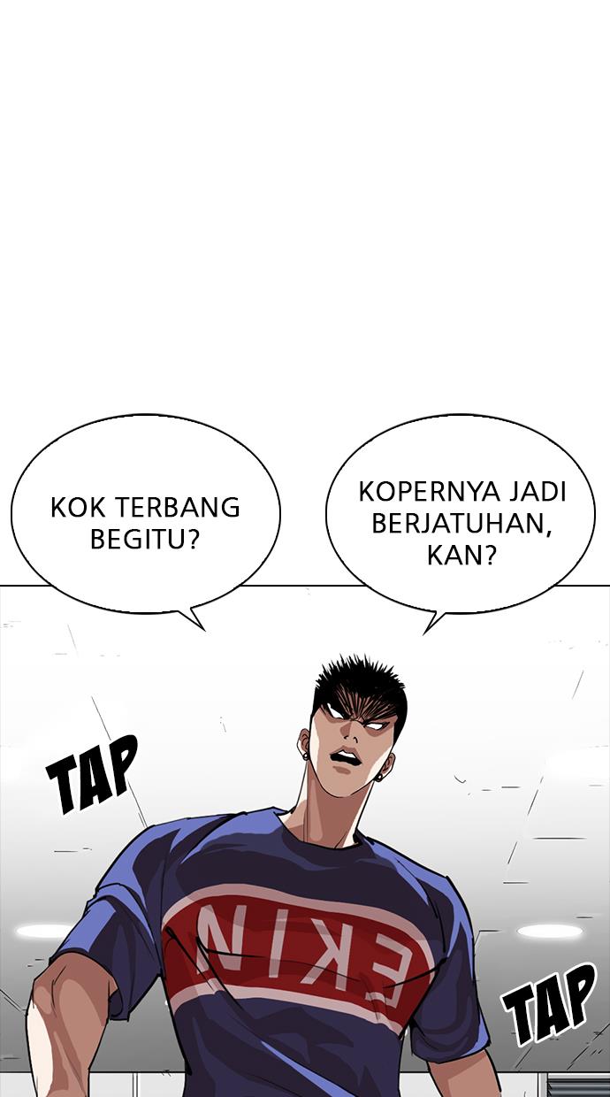 Lookism Chapter 257