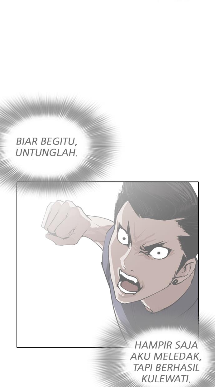 Lookism Chapter 257