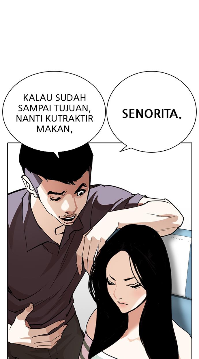 Lookism Chapter 257