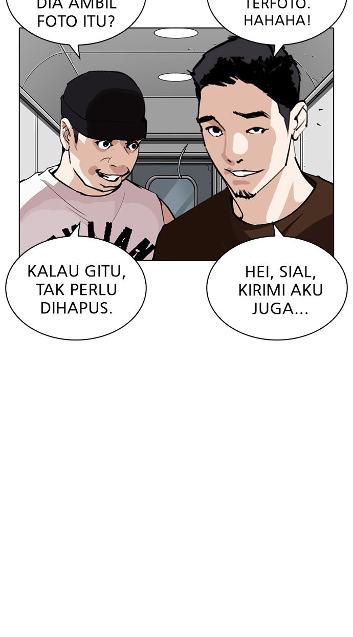 Lookism Chapter 257