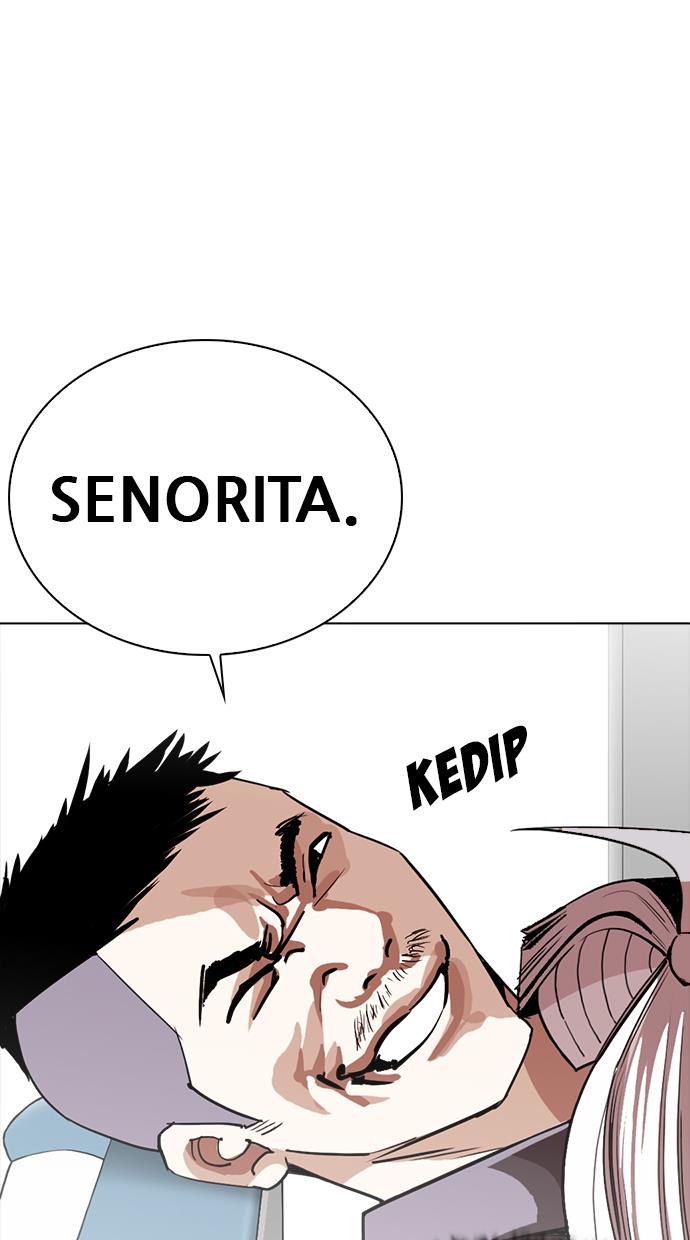 Lookism Chapter 257