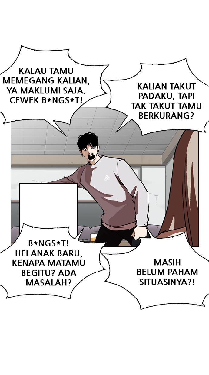 Lookism Chapter 259