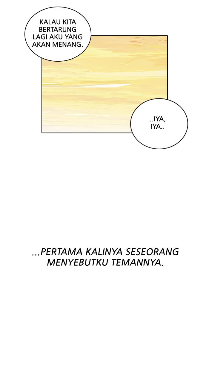 Lookism Chapter 26