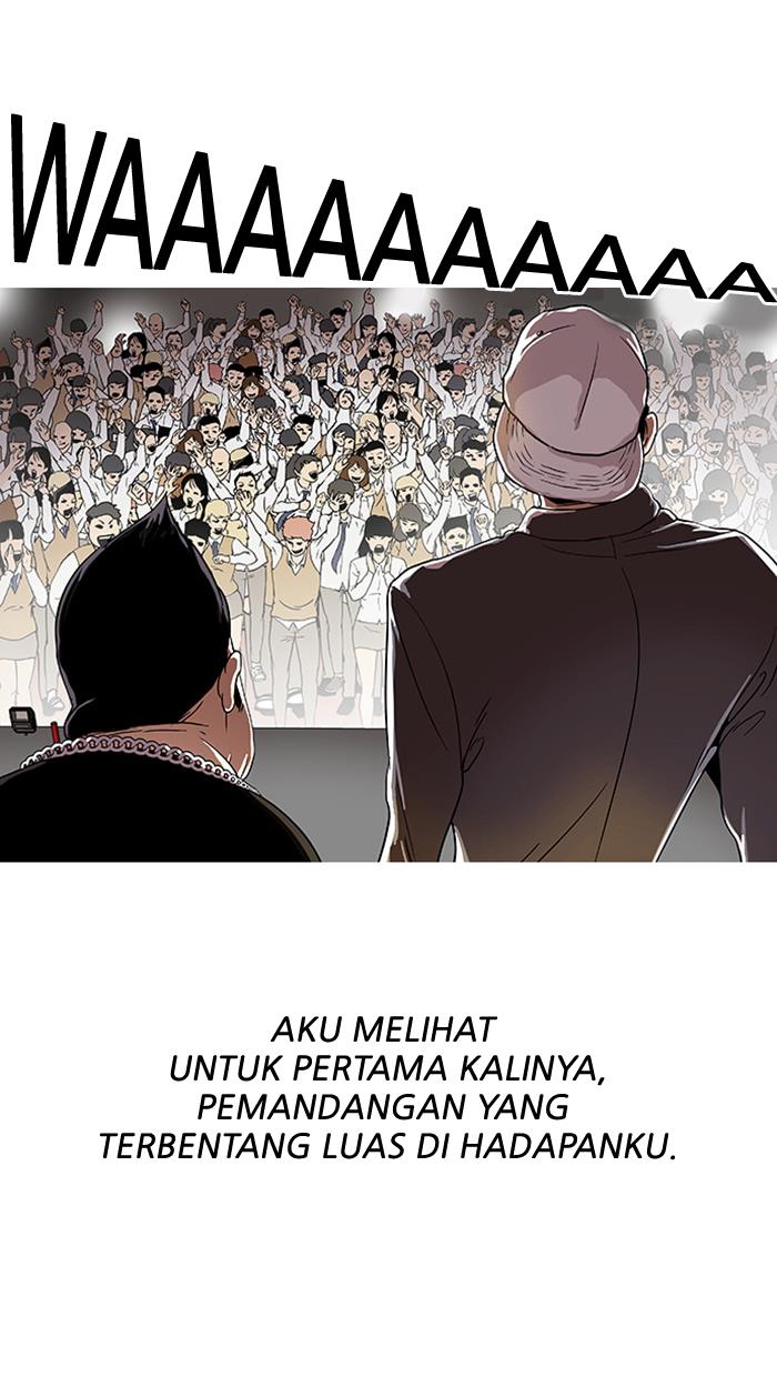 Lookism Chapter 26