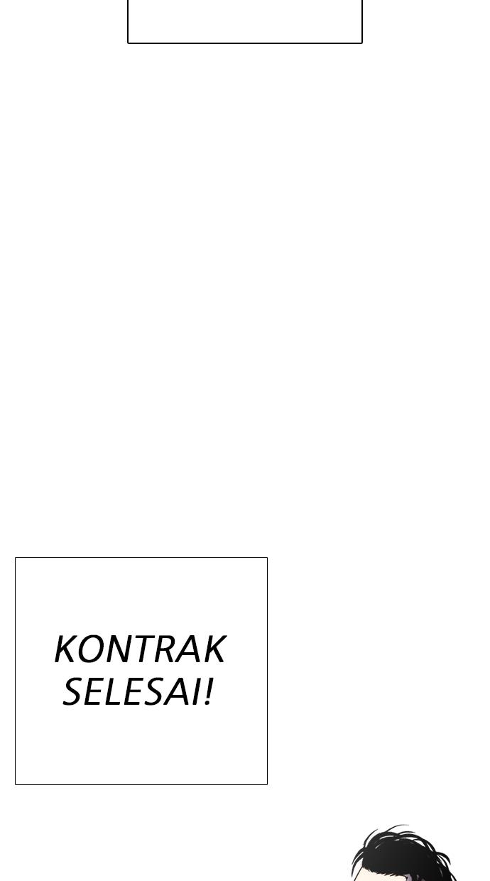 Lookism Chapter 261