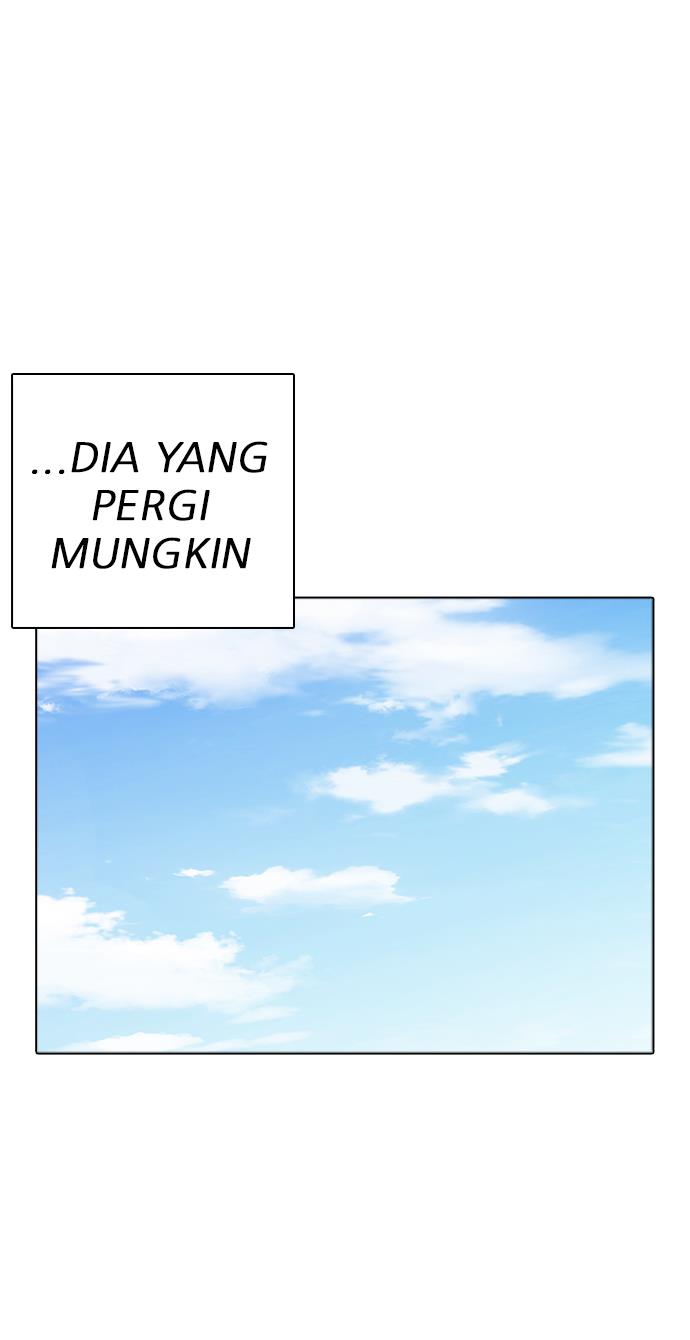 Lookism Chapter 261