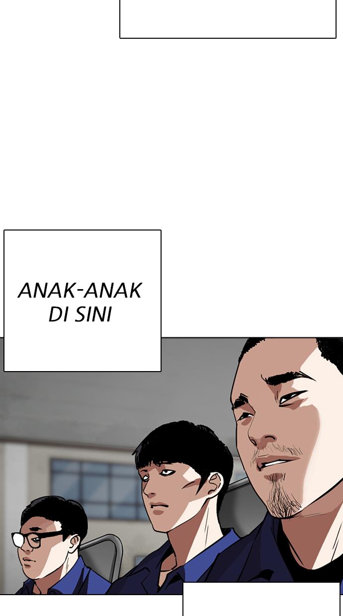 Lookism Chapter 263