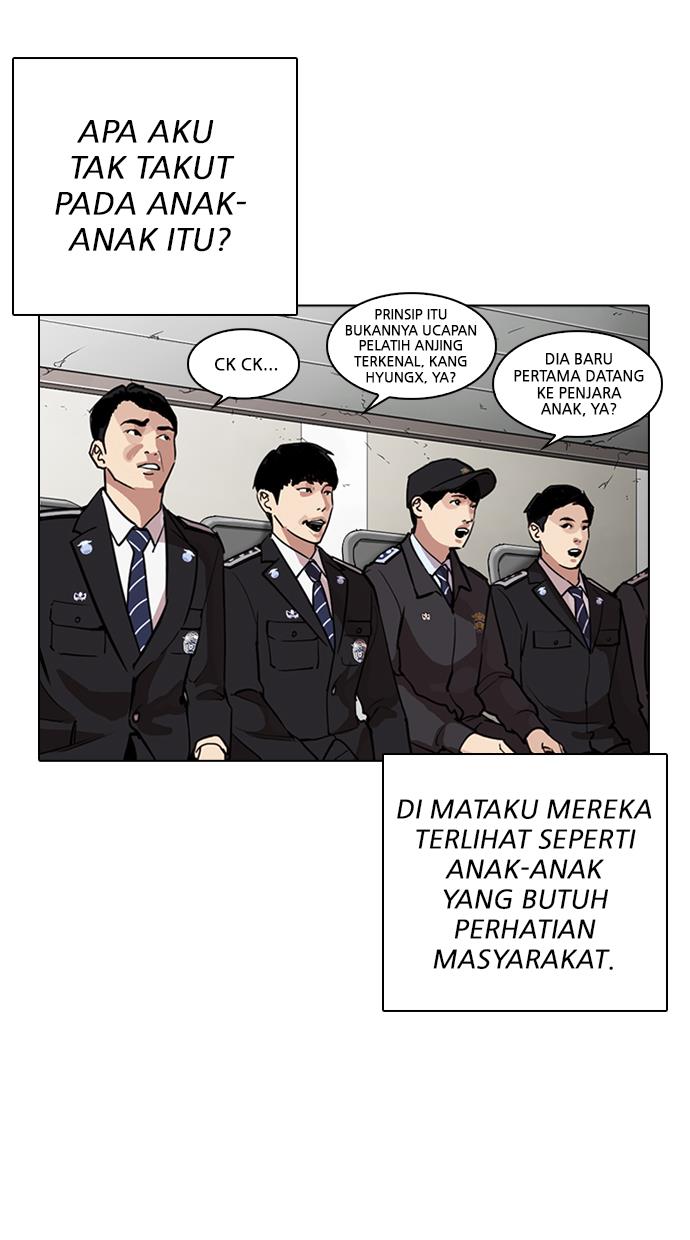 Lookism Chapter 263