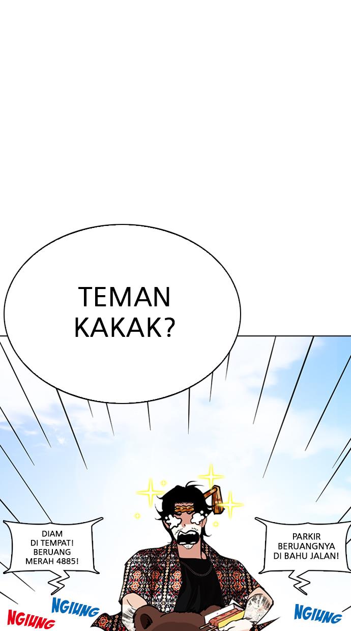 Lookism Chapter 263