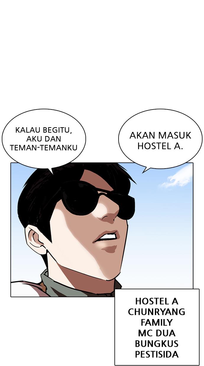 Lookism Chapter 263