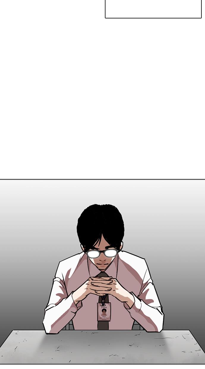 Lookism Chapter 263