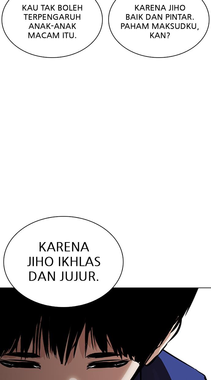 Lookism Chapter 264