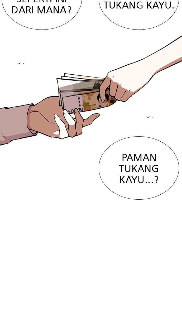 Lookism Chapter 267