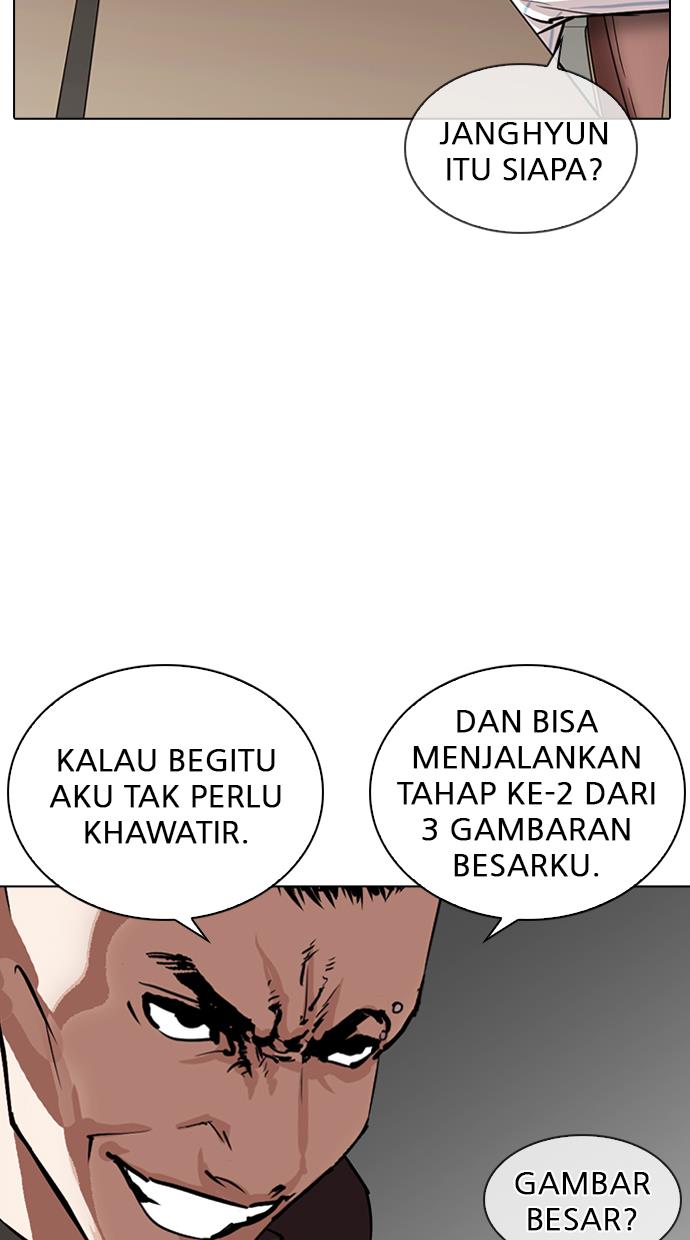 Lookism Chapter 267