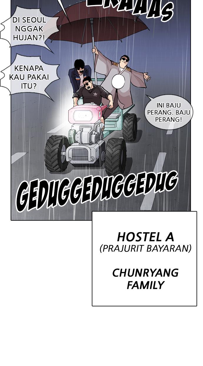 Lookism Chapter 267