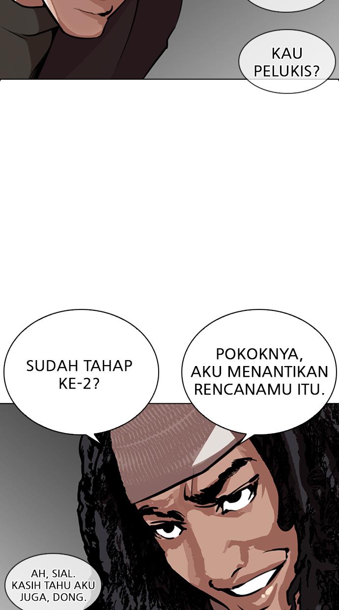 Lookism Chapter 267