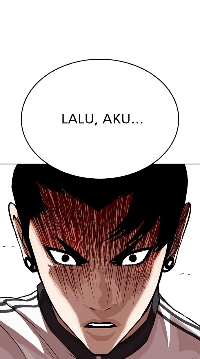 Lookism Chapter 269