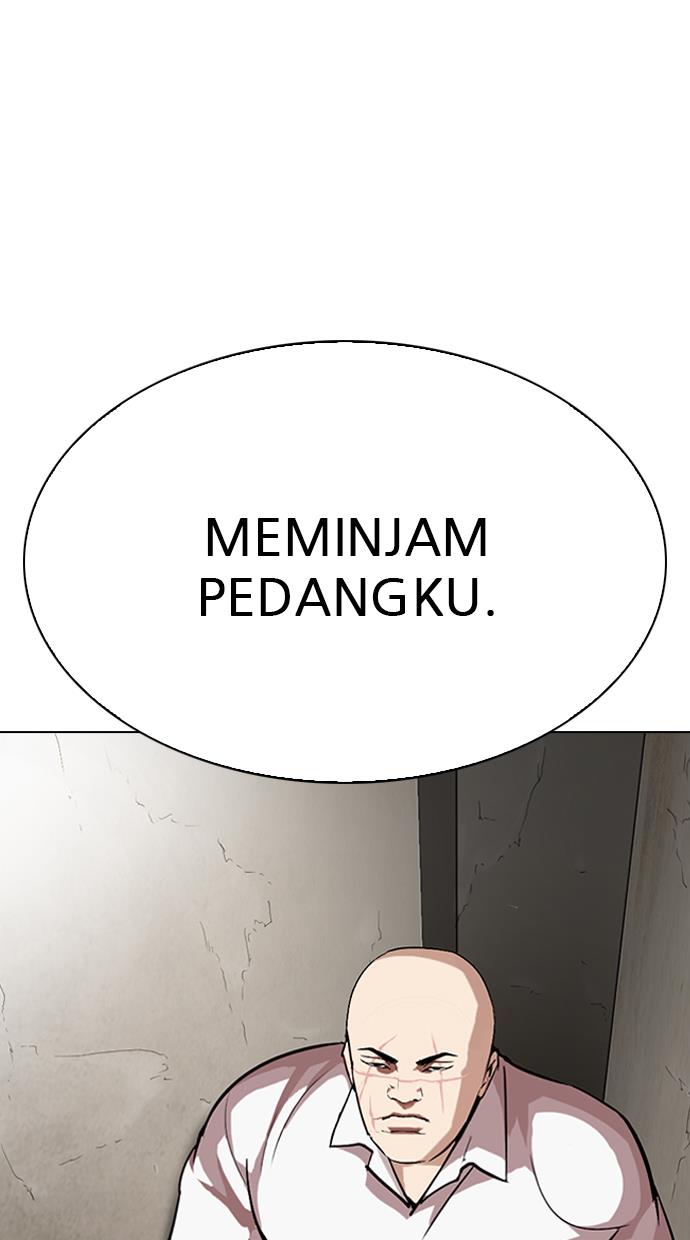 Lookism Chapter 272