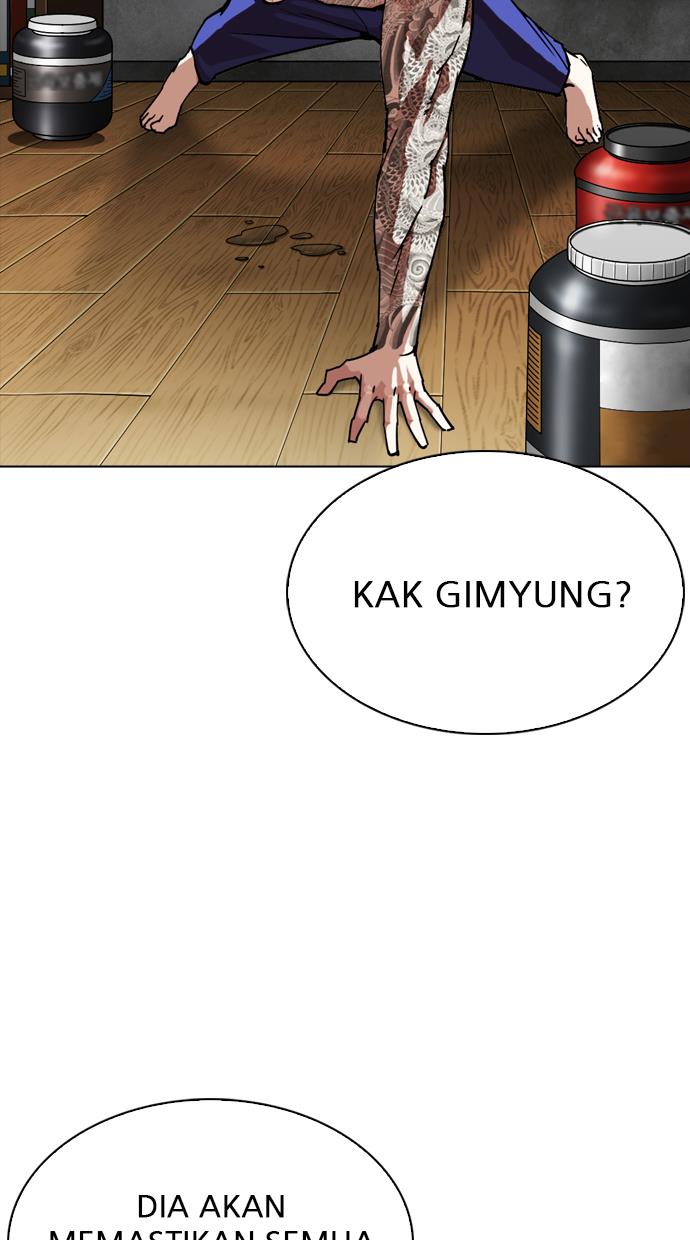 Lookism Chapter 272