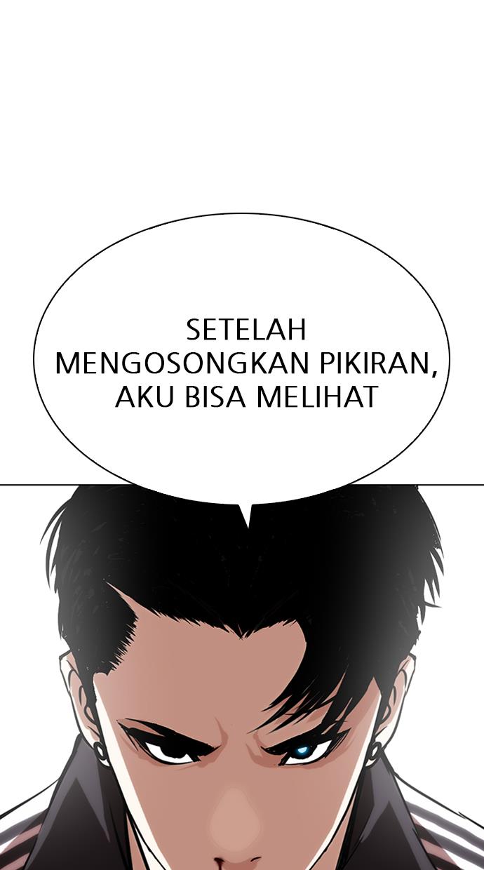 Lookism Chapter 272