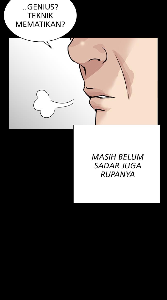 Lookism Chapter 272