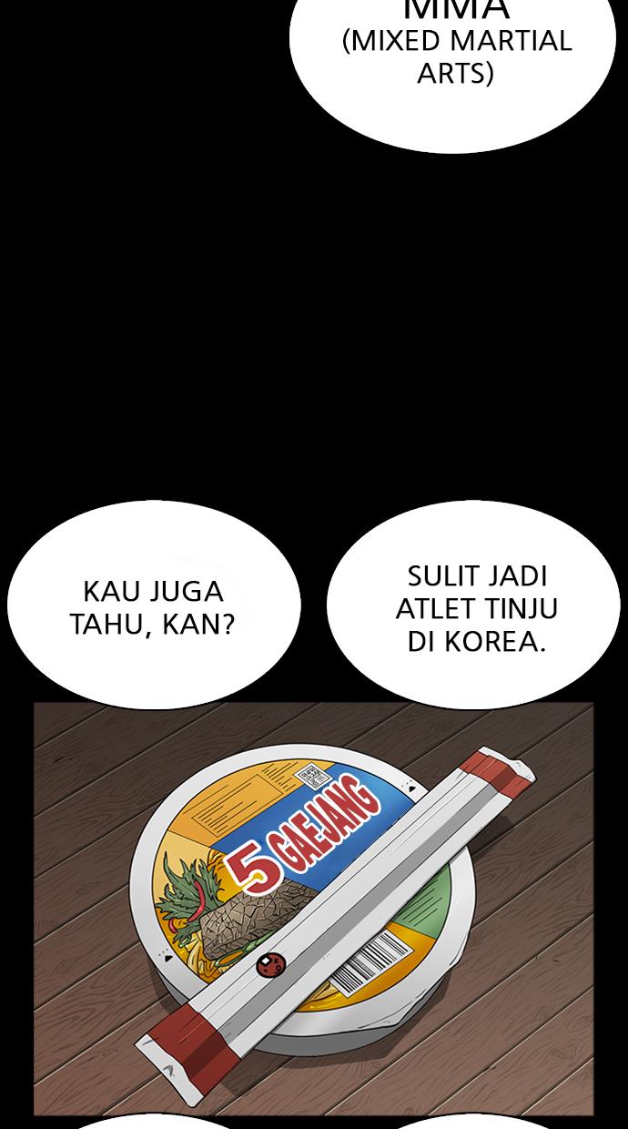 Lookism Chapter 272