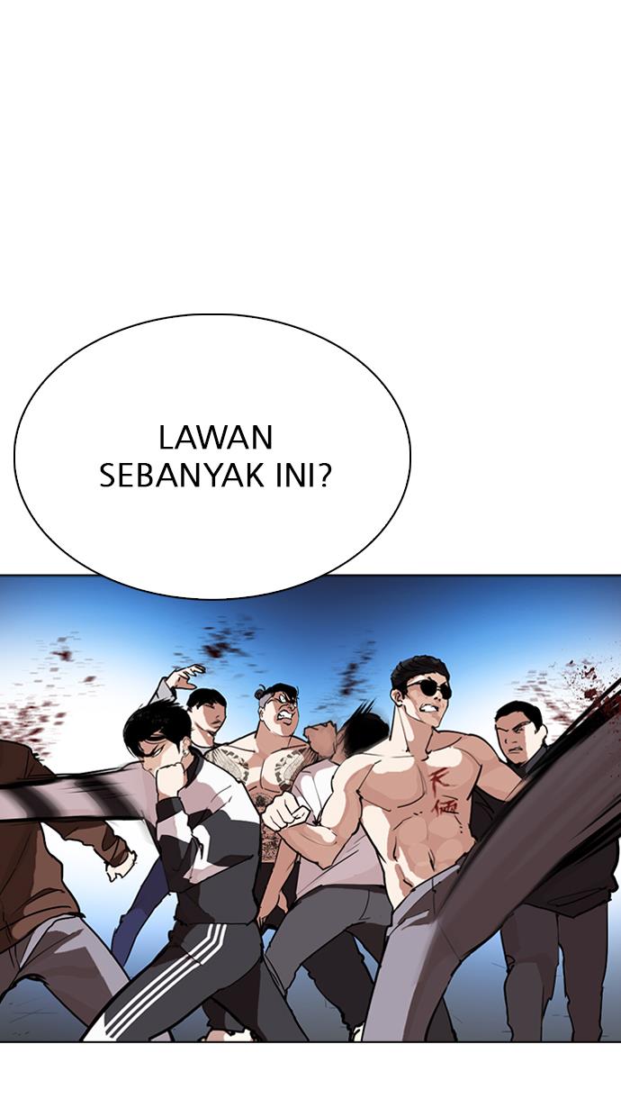 Lookism Chapter 275