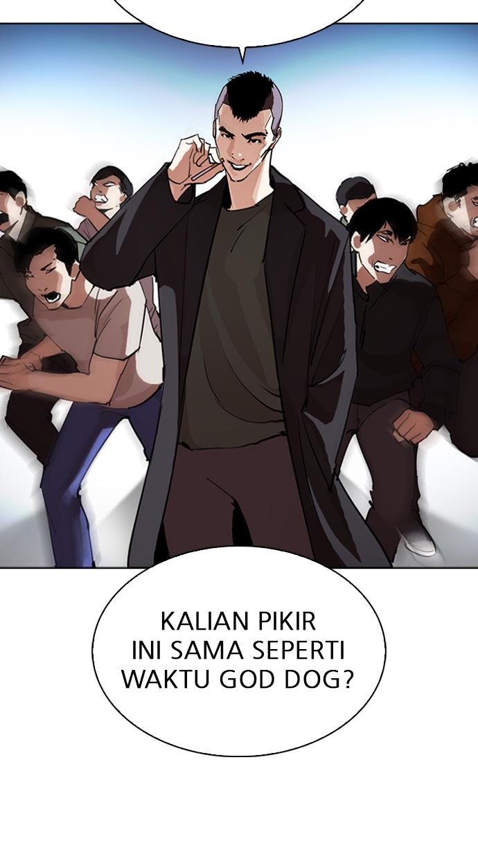 Lookism Chapter 275