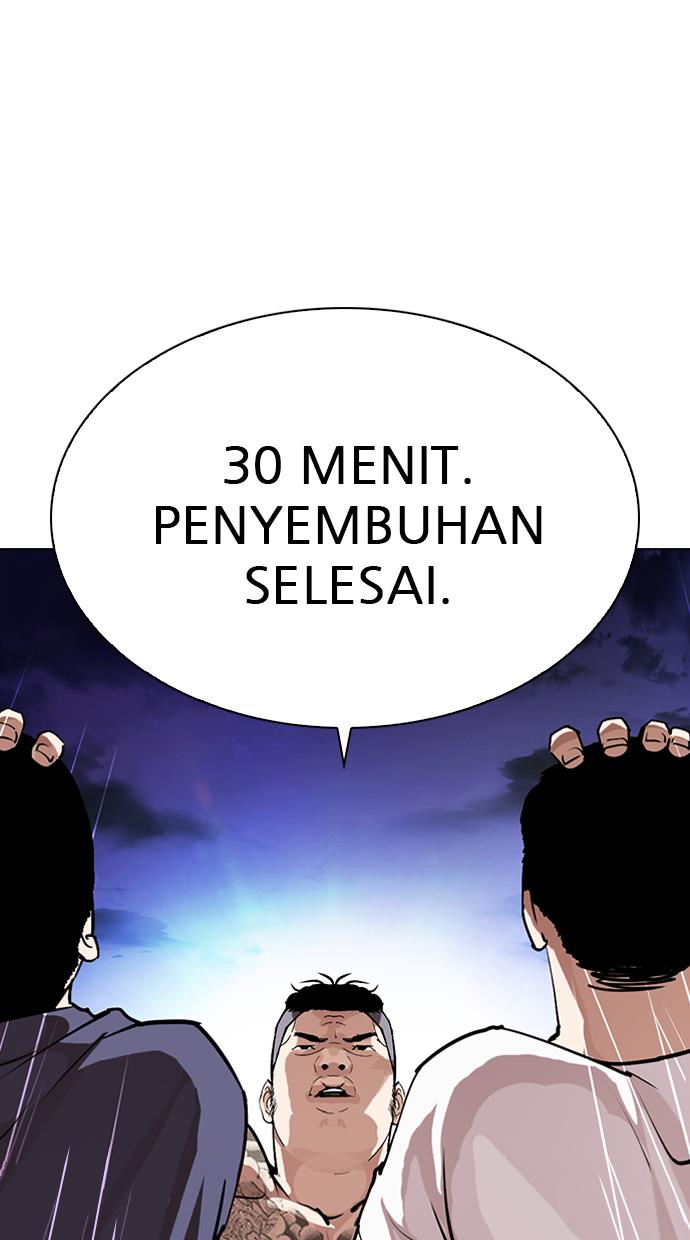 Lookism Chapter 275