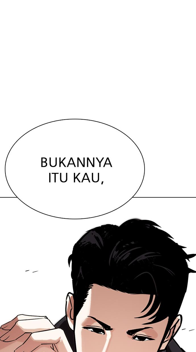 Lookism Chapter 276