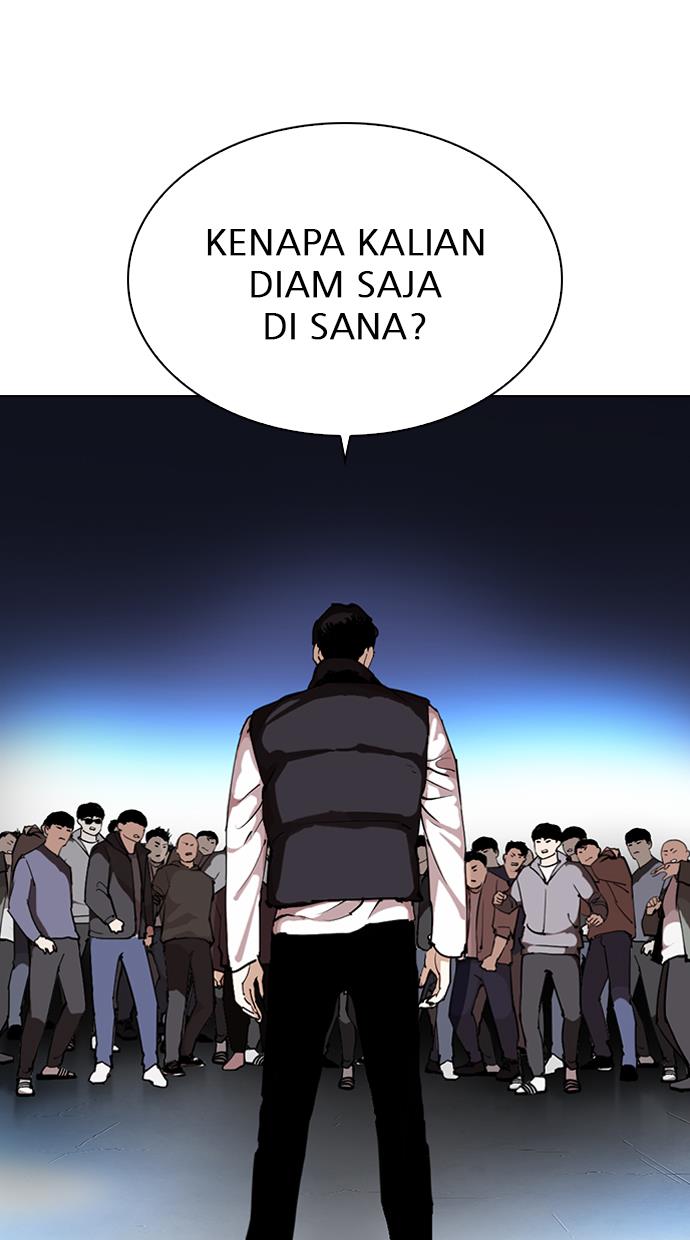 Lookism Chapter 276