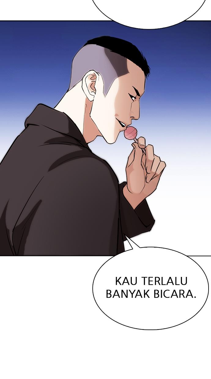 Lookism Chapter 276