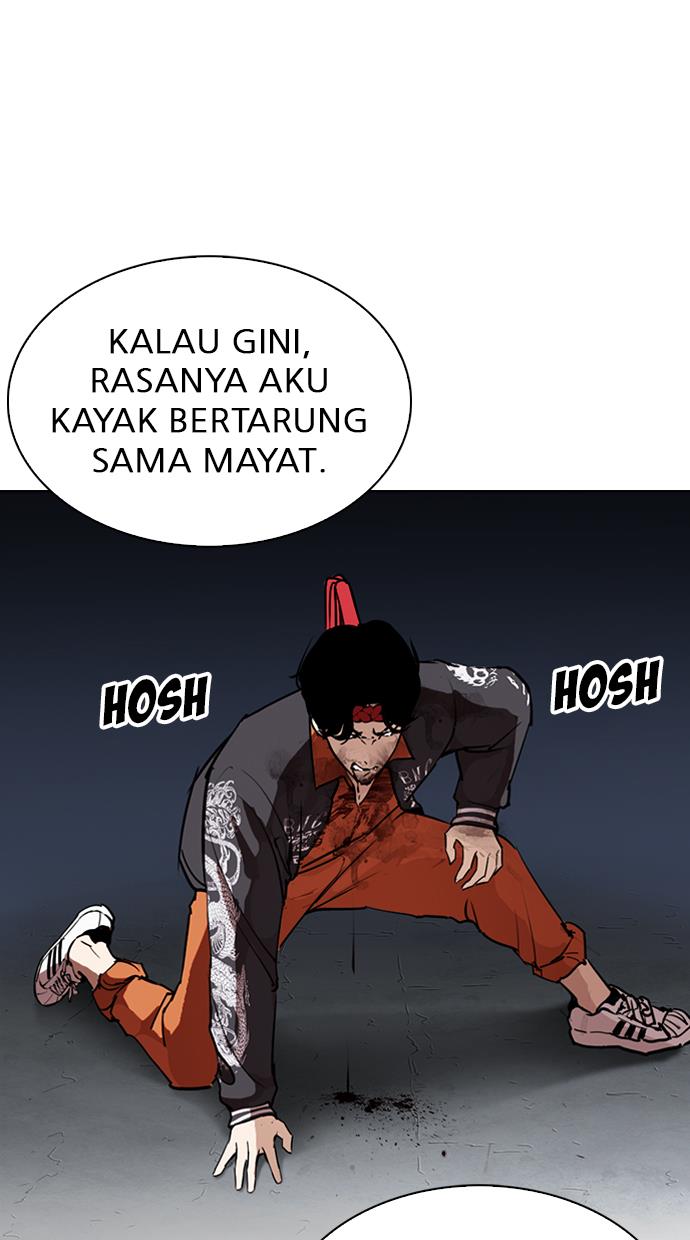 Lookism Chapter 276