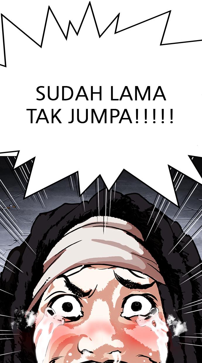 Lookism Chapter 276