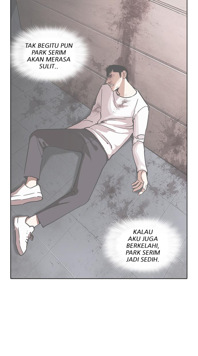 Lookism Chapter 276