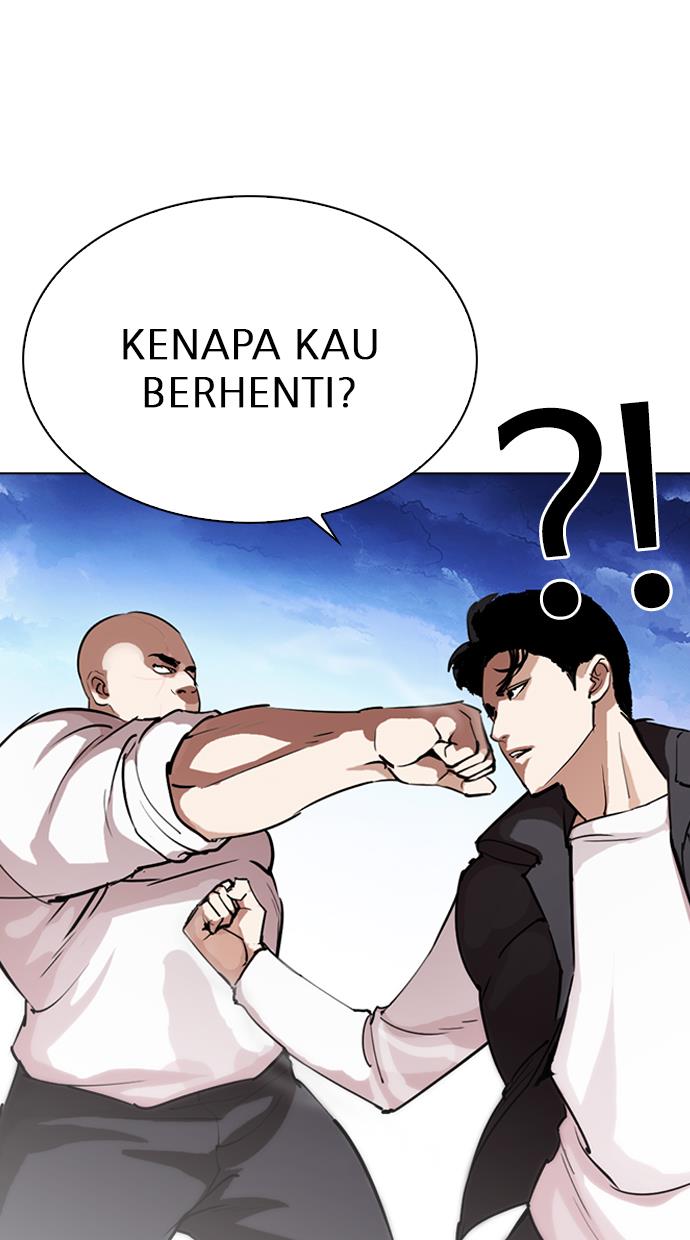 Lookism Chapter 276