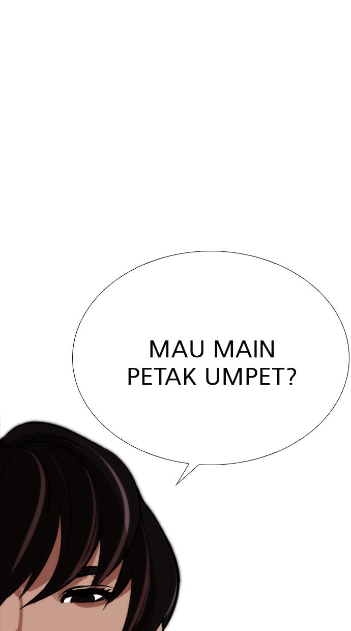 Lookism Chapter 276