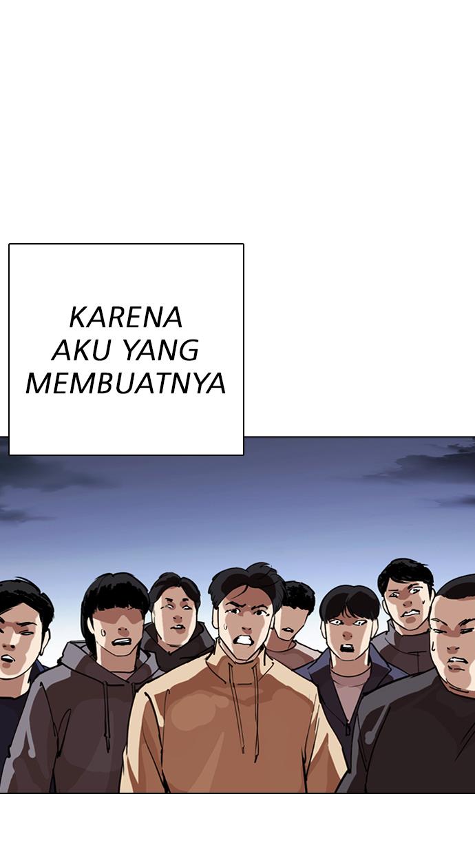 Lookism Chapter 276