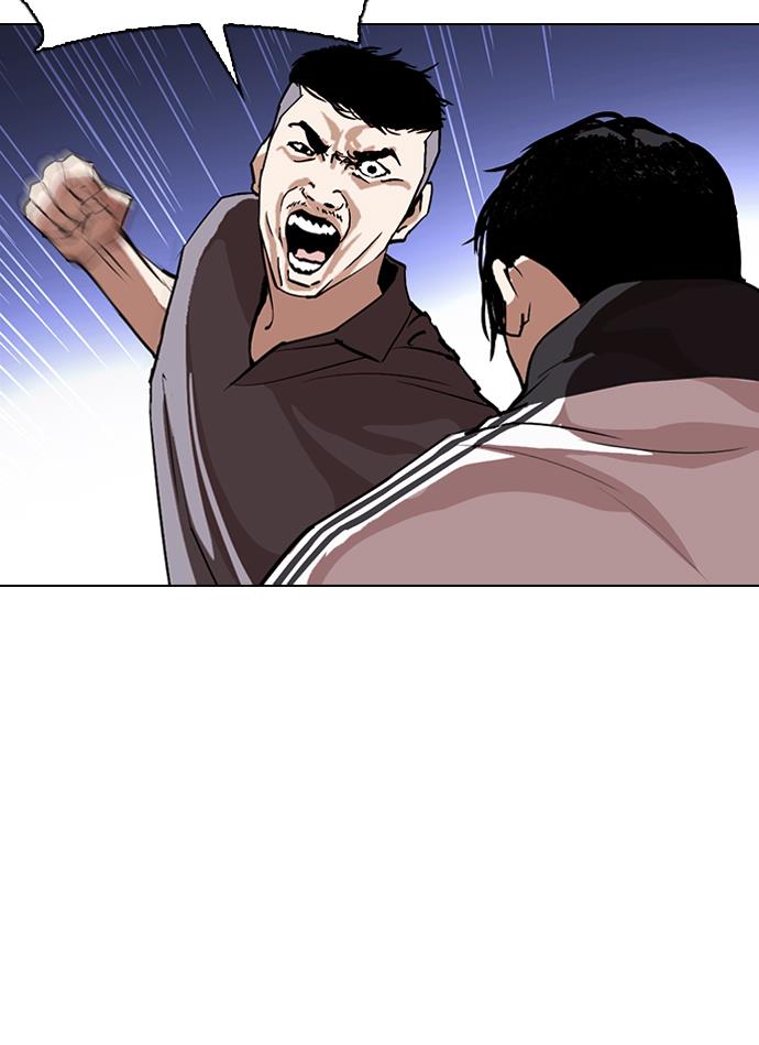 Lookism Chapter 276