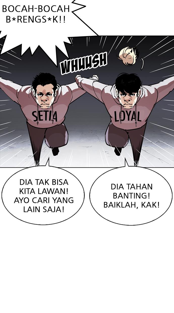 Lookism Chapter 276