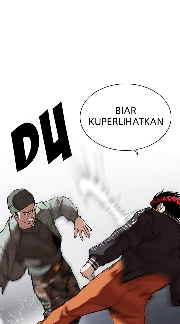 Lookism Chapter 276