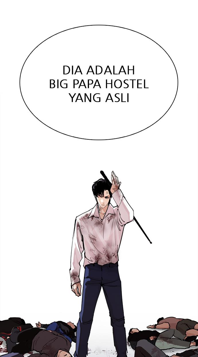 Lookism Chapter 276