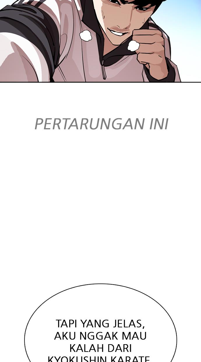 Lookism Chapter 276