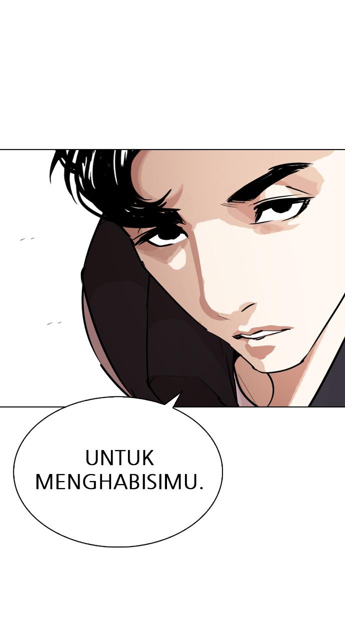 Lookism Chapter 277