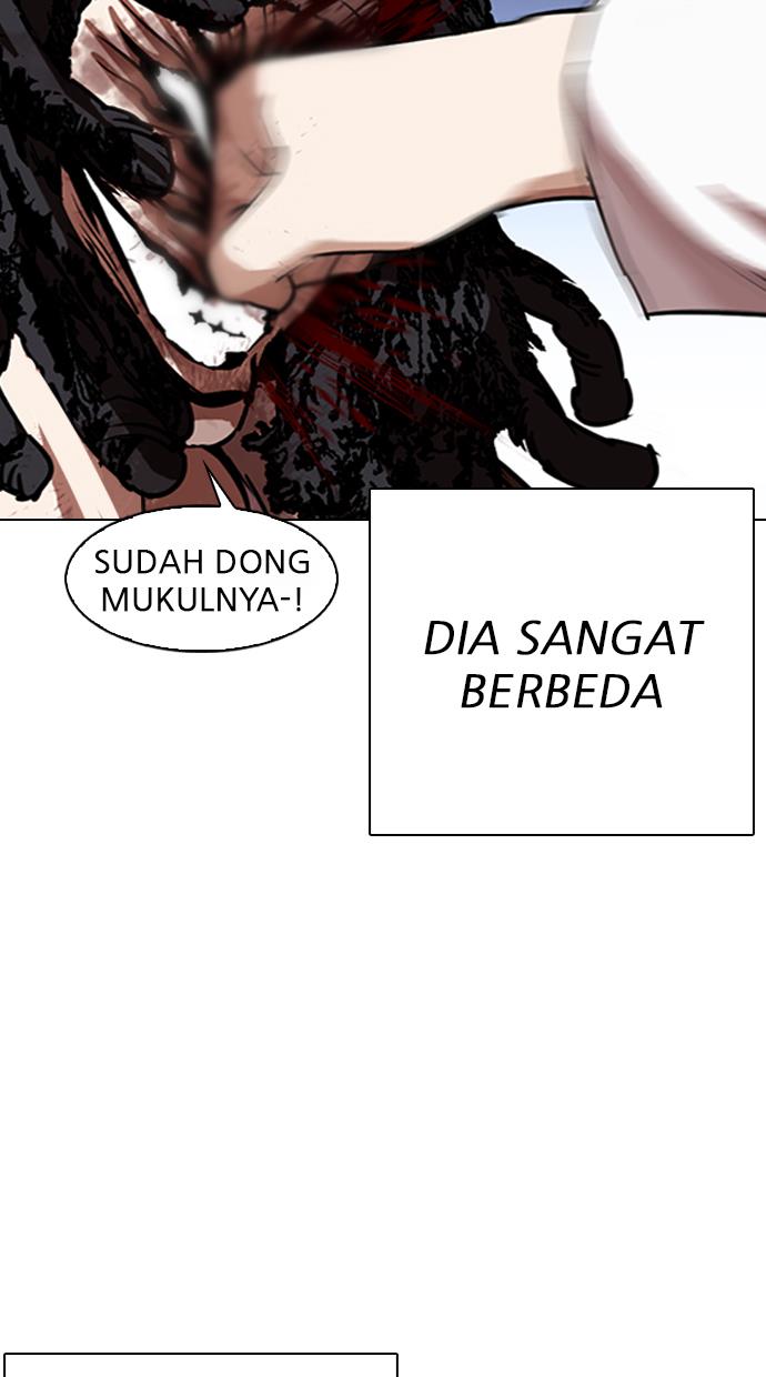 Lookism Chapter 277